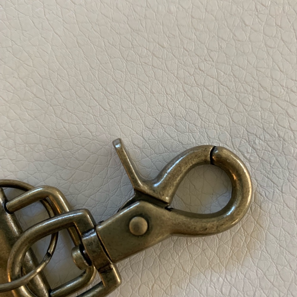 Key chain - Picture 2 of 2